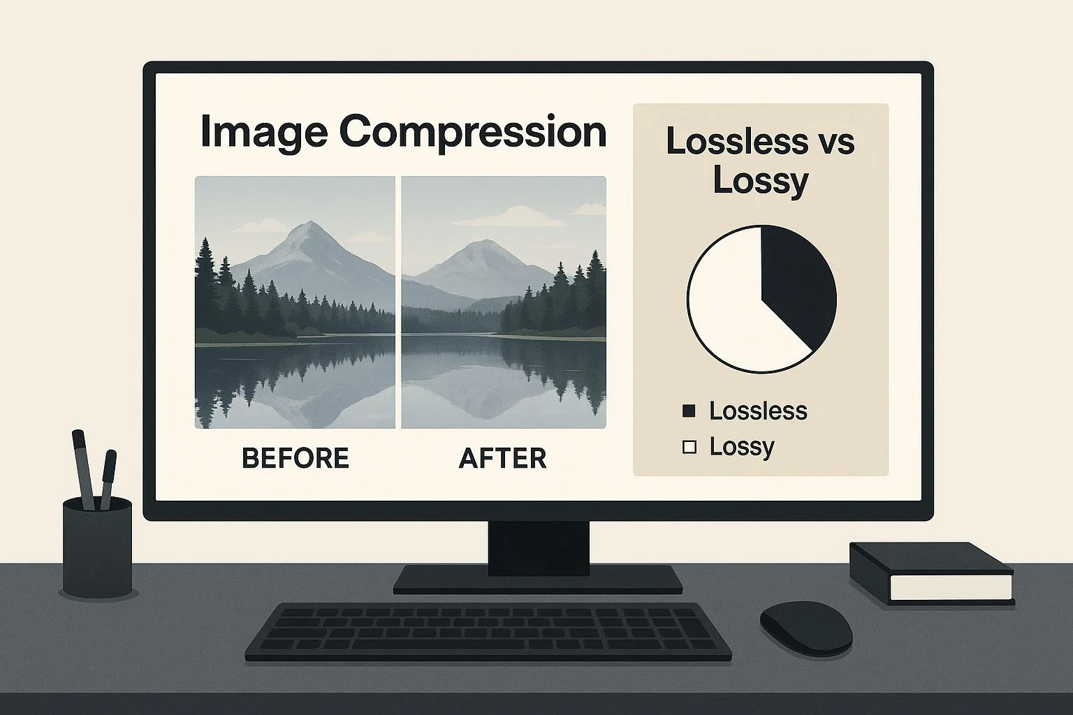 Ultimate Guide Compressing Images Without Losing Quality
